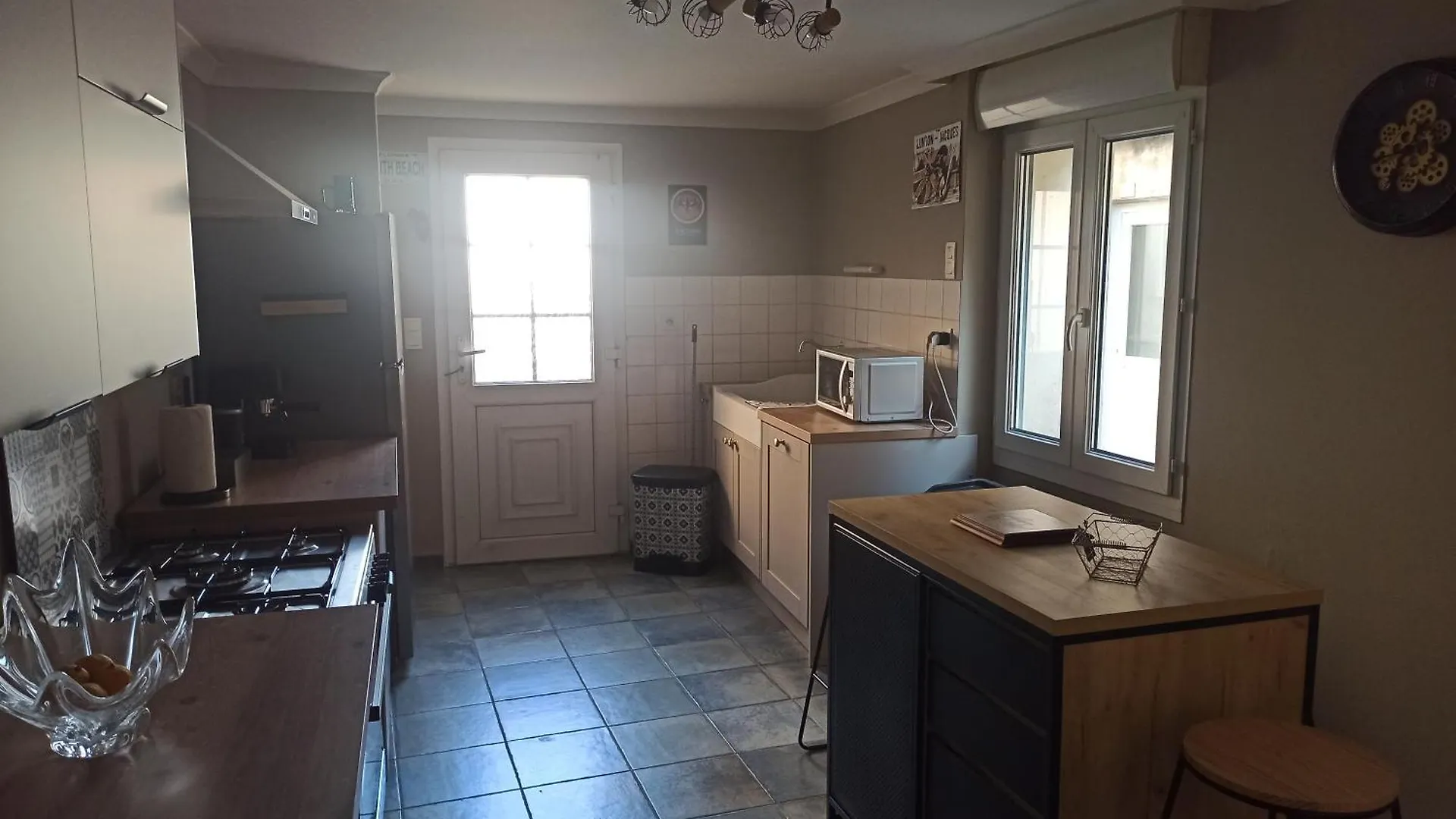 La Belle Echappee Villa Chabeuil Holiday home