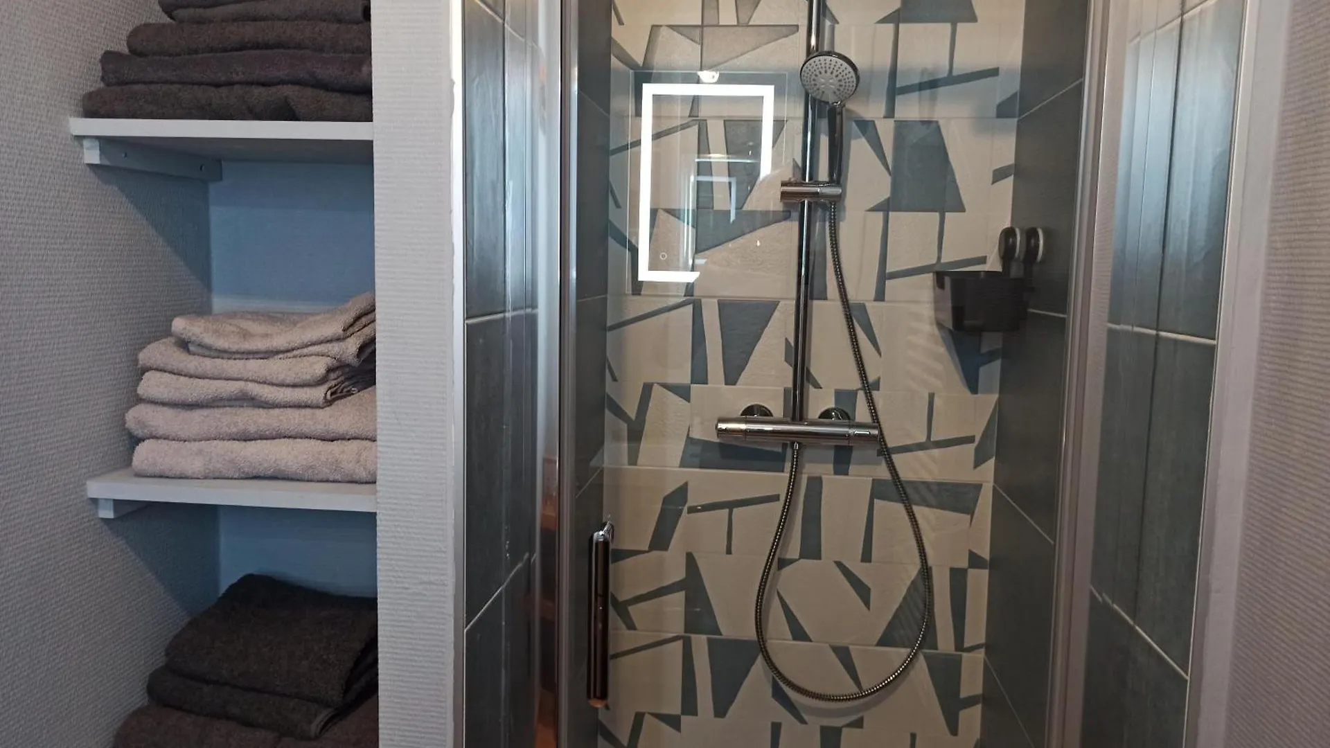 Holiday home La Belle Echappee Villa Chabeuil