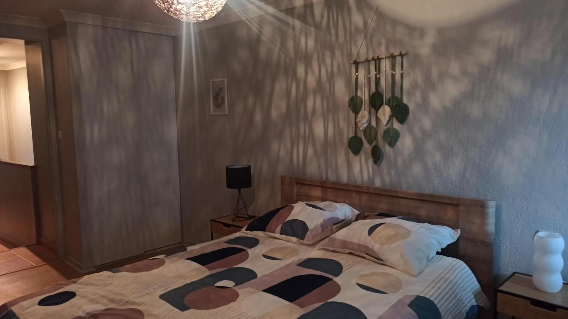 La Belle Echappee Villa Chabeuil Holiday home