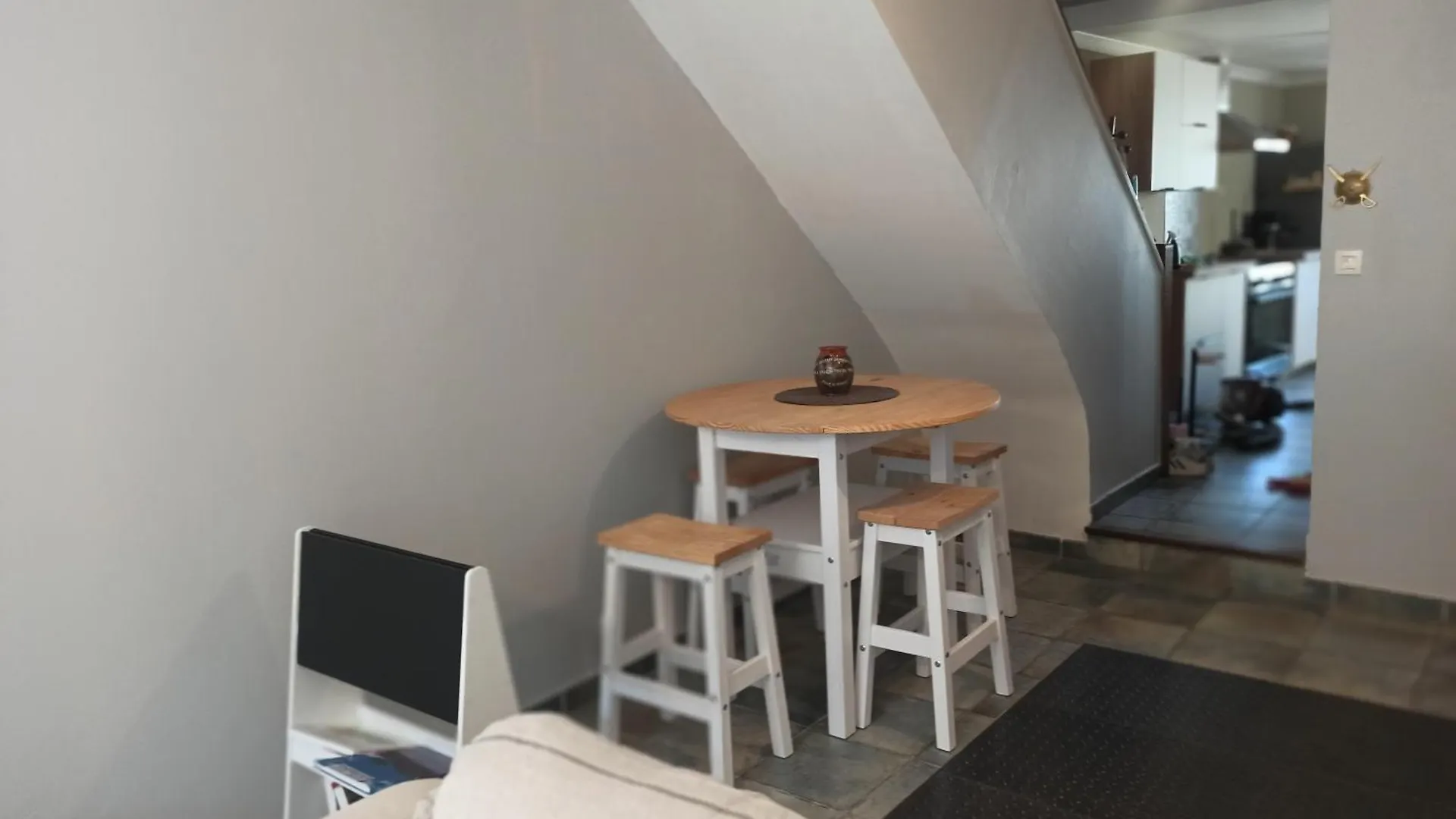La Belle Echappee Villa Chabeuil Holiday home