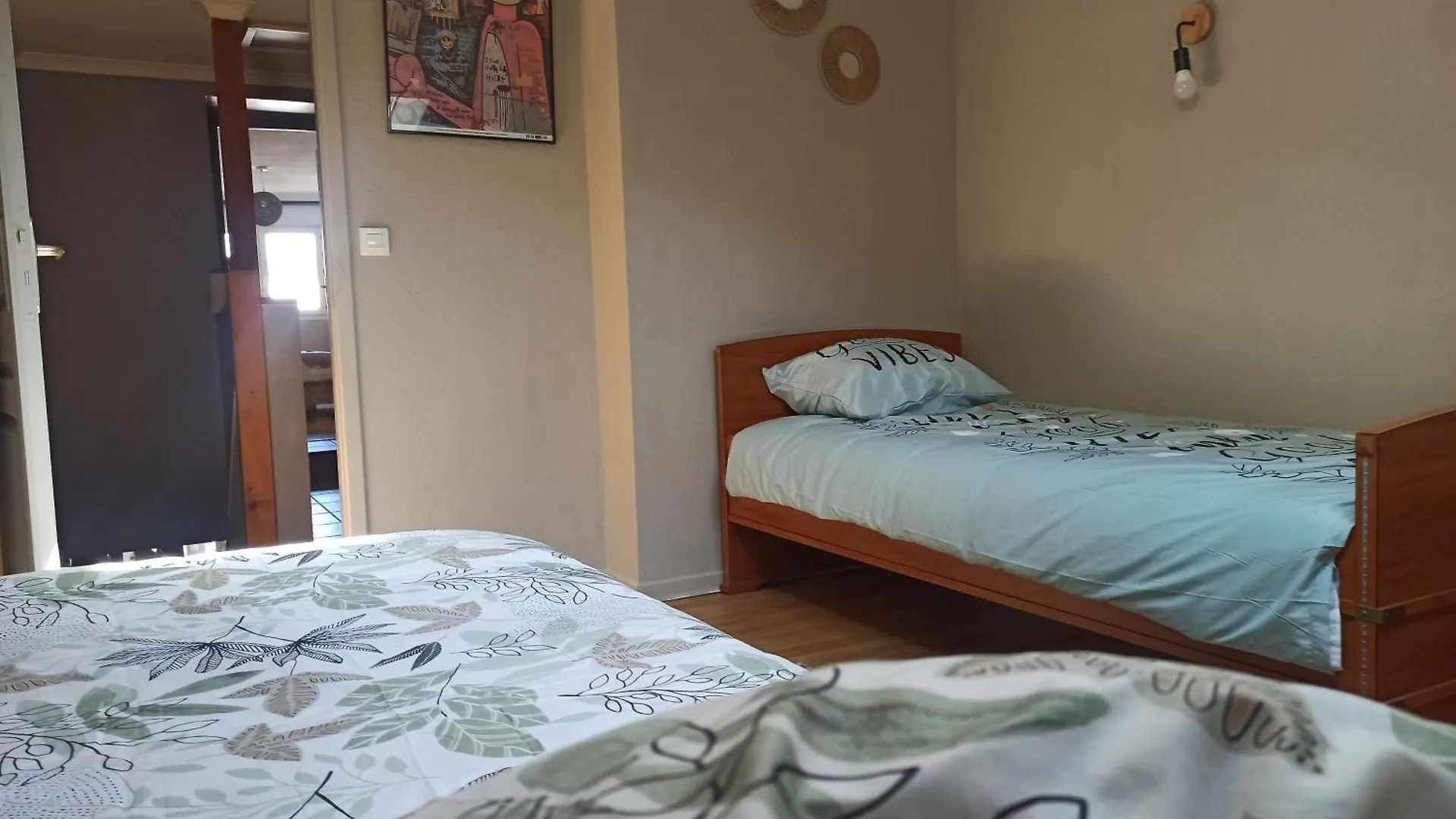 La Belle Echappee Villa Chabeuil 0*,
