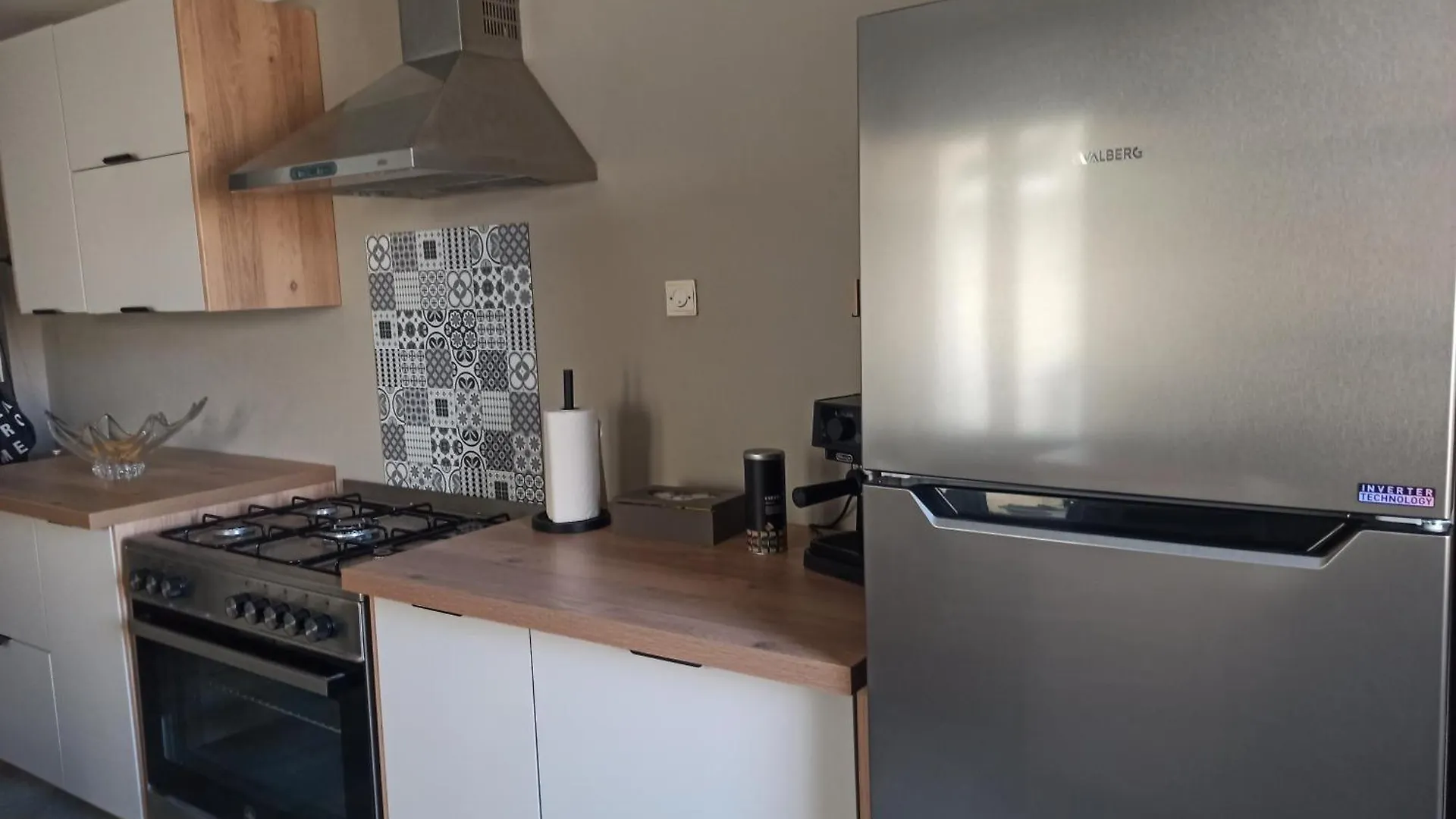 Holiday home La Belle Echappee Villa Chabeuil France