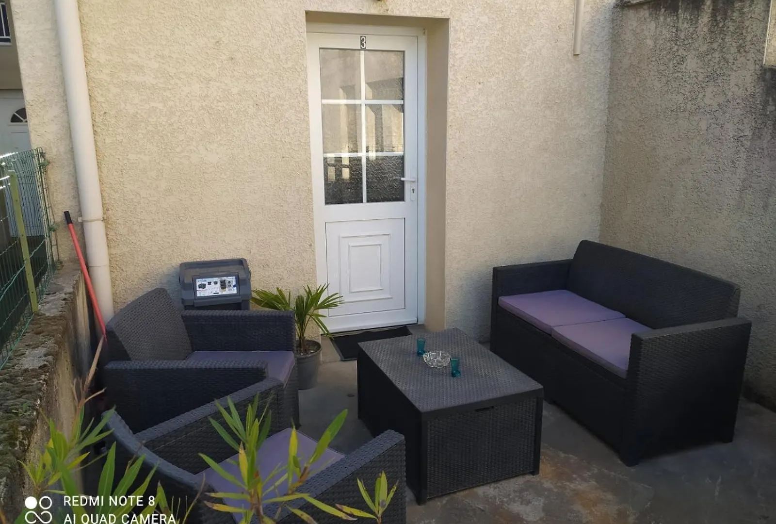 La Belle Echappee Villa Chabeuil Holiday home