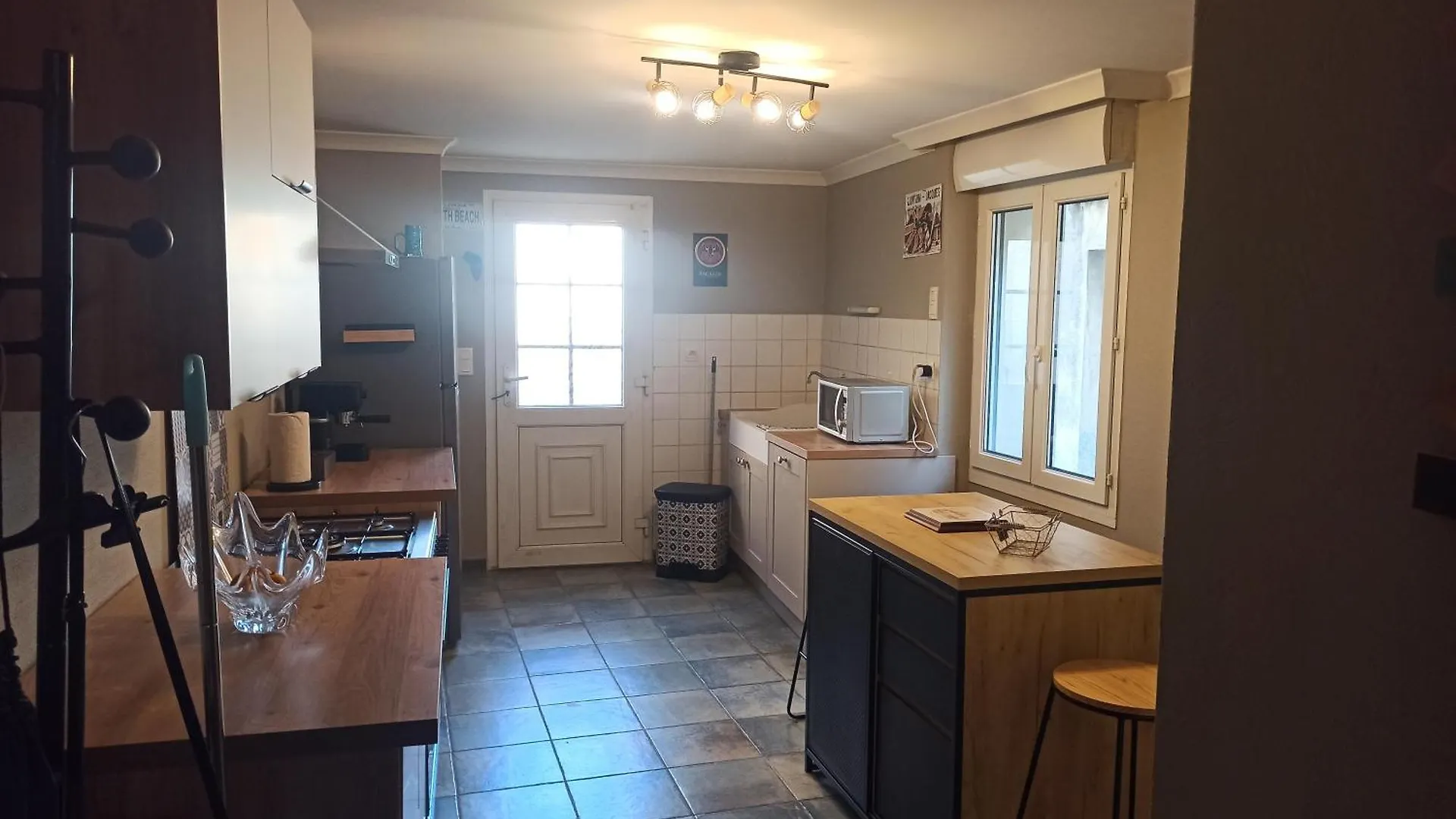 Holiday home La Belle Echappee Villa Chabeuil