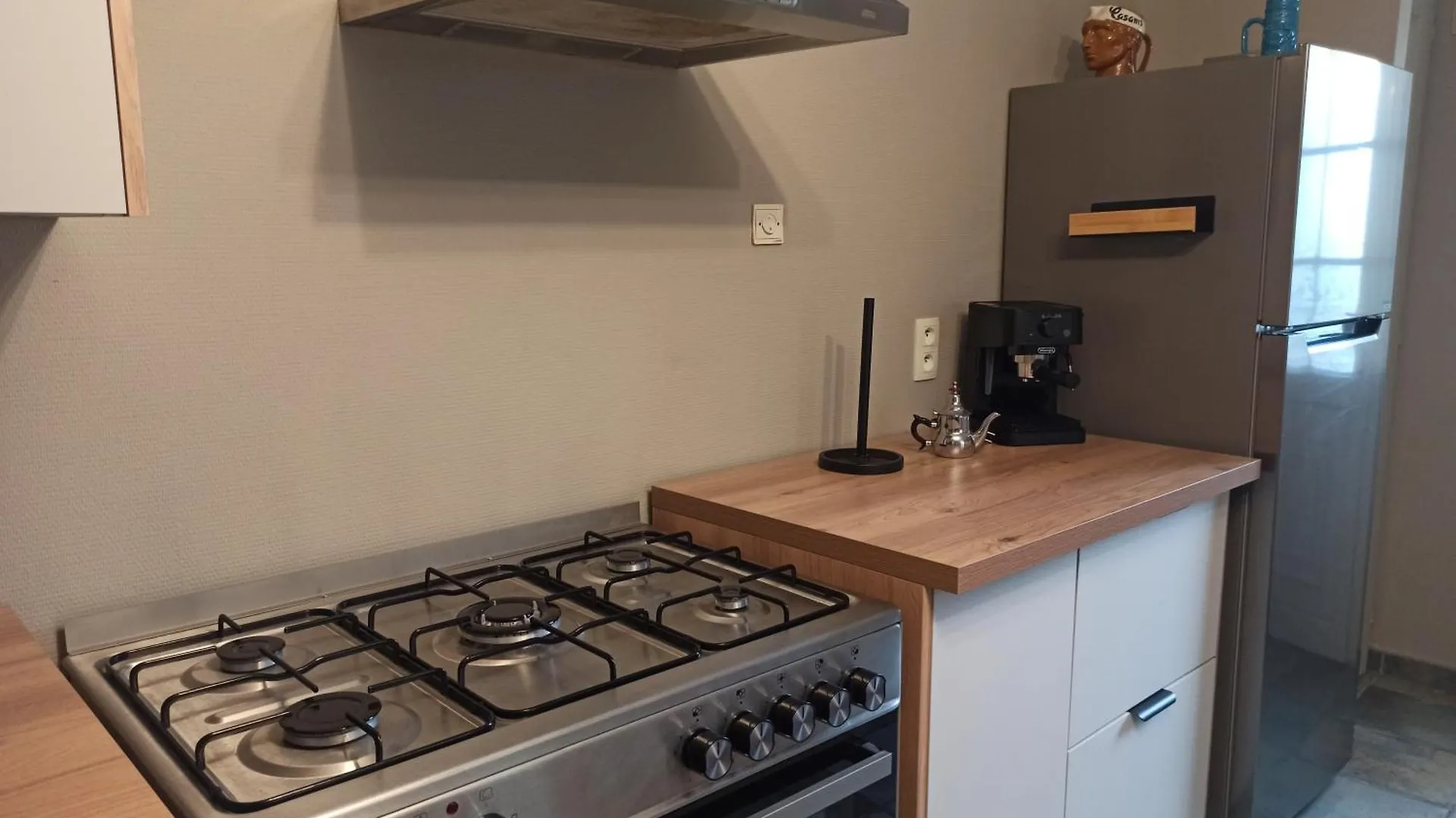 Holiday home La Belle Echappee Villa Chabeuil France