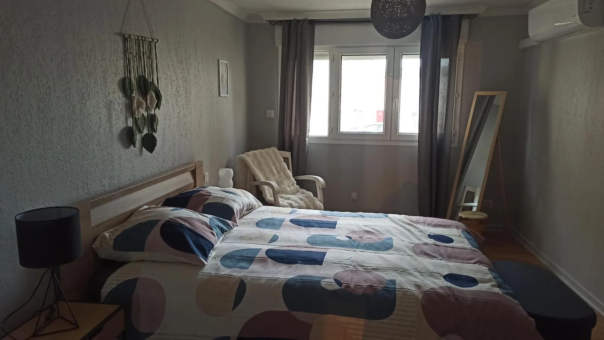 Holiday home La Belle Echappee Villa Chabeuil