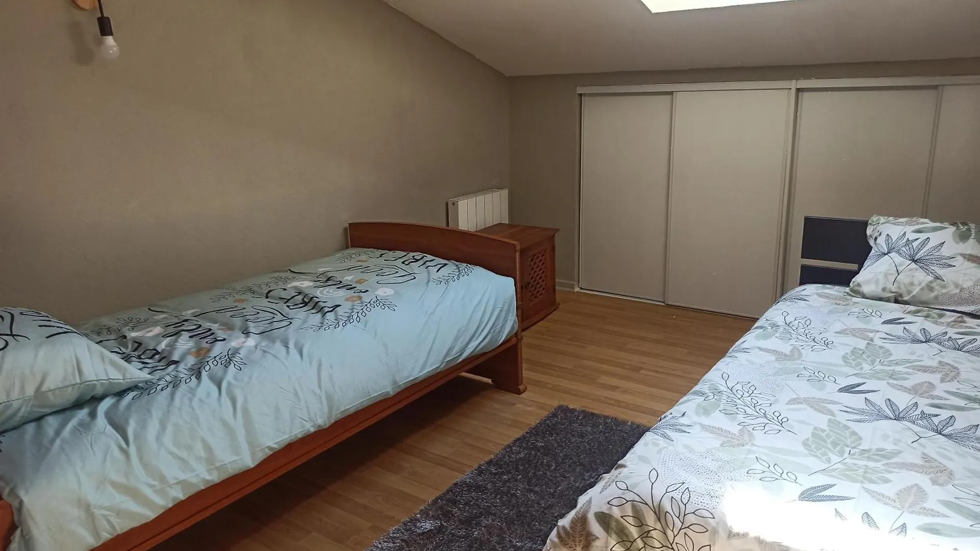 Holiday home La Belle Echappee Villa Chabeuil